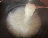 Foto langkah ke 2 dari resep Oseng-oseng Bihun.