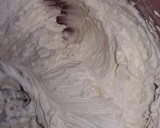 Foto del paso 2 de la receta: Mousse de frutilla para relleno de torta