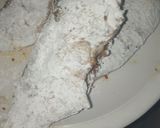 A picture of step 5 of چڑا مچھلی فرائی tilapia fish fry.