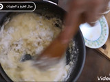 عجينة الشو او ليزيكلار بمقادير مضبوطة ومع اسرار رائعة