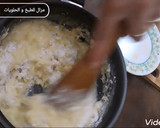 صورة لخطوة 3 من وصفة عجينة الشو او ليزيكلار بمقادير مضبوطة ومع اسرار رائعة