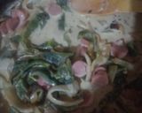 Foto del paso 5 de la receta: RAJAS CON CREMA🇲🇽😍