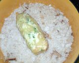 A picture of step 7 of Vegetable Potato Roll.