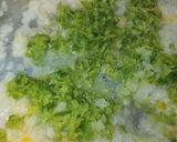 Foto del paso 4 de la receta: Humita cremosa al plato