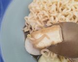 Foto langkah ke 4 dari resep Lontong Balap🍀.