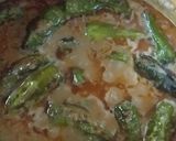 A picture of step 9 of Mirchi Ka salan.