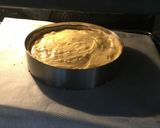 Une image de l'étape 6 de Flan pâtissier.