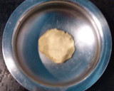 Cookies/குக்கீகள் ரெசிபி ஸ்டேப் 2 புகைப்படம்