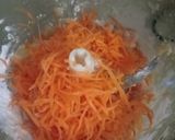 Foto langkah ke 1 dari resep Nugget Ayam Wortel.