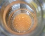 Foto del paso 1 de la receta: Jugo de frutas de estación 🍓🍊