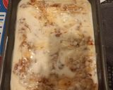 Une image de l'étape 3 de Lasagnes.
