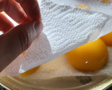 Foto del paso 5 de la receta: Tarta de frutas y crema pastelera sin gluten