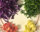 A picture of step 1 of Chicken Casserole.
