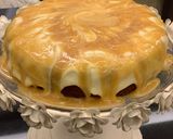 صورة لخطوة 8 من وصفة كعكة بانوفي Banoffee Cake