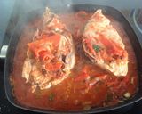Foto del paso 4 de la receta Atún con tomate y morrón