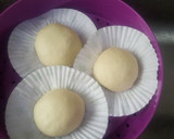 Foto langkah ke 4 dari resep Bakpao ayam.