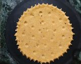 ભાખરી (Bhakhari recipe in Gujarati) રેસીપી સ્ટેપ2ફોટો