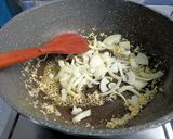 Foto langkah ke 6 dari resep Spaghetti Carbonara 🍝.