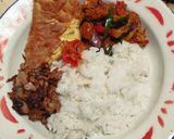 Foto langkah ke 6 dari resep Terong Crispy Asam Manis.
