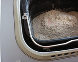 Foto del paso 4 de la receta: Pan espelta con levadura