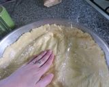 Foto del paso 2 de la receta: Tarta de coco fácil