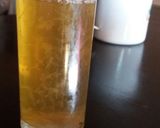 Foto del paso 5 de la receta: Remedio casero para la tos y el resfrío