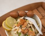 Foto langkah ke 5 dari resep Soto kudus.