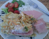 Foto del paso 6 de la receta: Rollo de papa