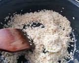 Foto del paso 3 de la receta: Arroz blanco