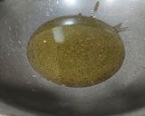 A picture of step 1 of Panjiri - Janmashtami Divine Prasad.