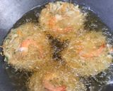 Foto langkah ke 7 dari resep Ote Ote Udang / Bakwan Udang.