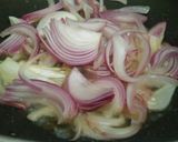 A picture of step 2 of Restaurant-Style Kadai Paneer.