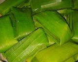 Foto langkah ke 5 dari resep Nagasari.