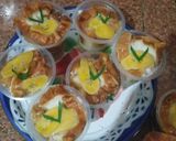 Foto langkah ke 4 dari resep Sarkoyo a.k.a Stup Roti Tawar ala Kampung.