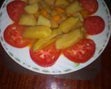 Stewed matoke #4WeeksChallenge recipe step 3 photo