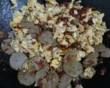 Foto langkah ke 3 dari resep 11. Nasi Goreng Kencur.