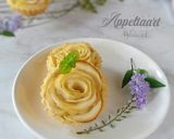 Foto langkah ke 5 dari resep Appeltaart.