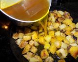 Foto del paso 6 de la receta: Ribs a la cerveza con batatas acarameladas al curry