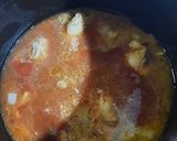 Foto del paso 5 de la receta: Alitas de pollo al caldero