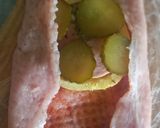 Фото кроку 3 до Кордон Блю Cordon Bleu.