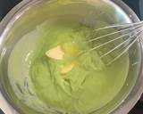 สังขยาใบเตย วิธีทำสูตร 2 รูป