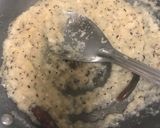 A picture of step 3 of Dum Aloo.