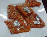 CARROT_BARFI recipe step 20 photo