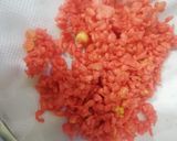 A picture of step 12 of Crispy masala bhondi.
