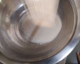 A picture of step 3 of Diwali Special Delicacies.