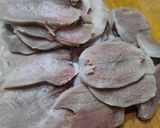 Foto del paso 5 de la receta: Lengua en olla a presión