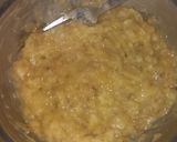 Foto del paso 1 de la receta: Galletitas de avena