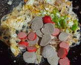 Foto langkah ke 6 dari resep Pangsit Goreng Legino.
