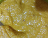 கேரட் சட்னி ரெசிபி ஸ்டேப் 4 புகைப்படம்