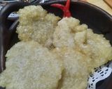 Foto langkah ke 6 dari resep Rujak Cireng Nasi (nasi sisa) yang nagih banget....😋.